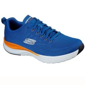 Mens Sketchers Ultra Groove Templar Shoes